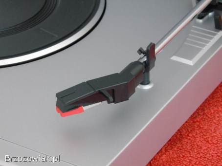 Gramofon Palladium nowy igła sprawny.  DOSTAWA