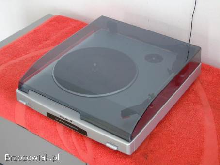 Gramofon Palladium nowy igła sprawny.  DOSTAWA