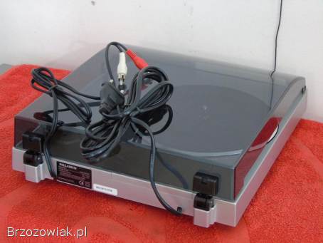 Gramofon Palladium nowy igła sprawny.  DOSTAWA