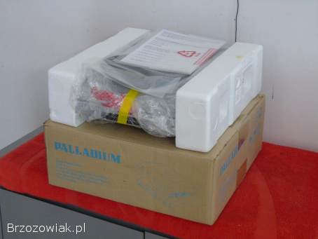Gramofon Palladium nowy igła sprawny.  DOSTAWA