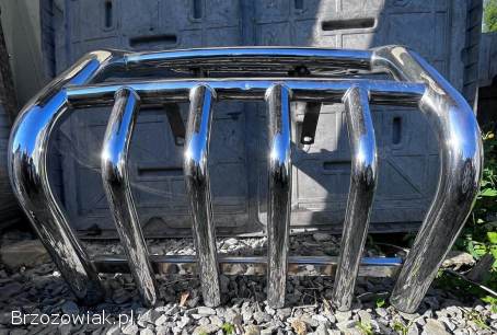 ORUROWANIE KANGUR SUZUKI GRAND VITARA I