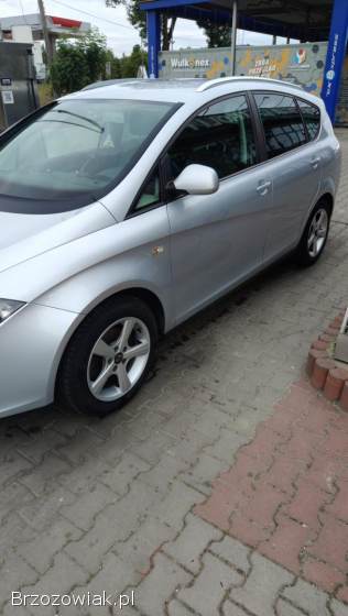 Seat Altea XL 2010