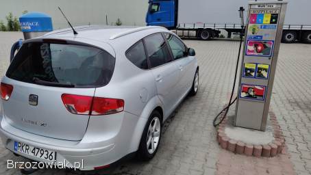 Seat Altea XL 2010
