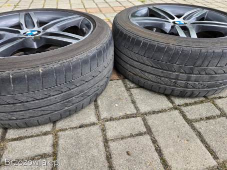 Alufelgi BMW Styling 379 17 cali