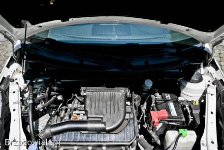 Suzuki Swift GL 2012