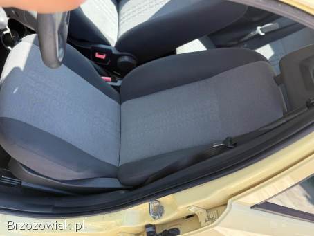 Fiat Panda Klimatyzacja  2013