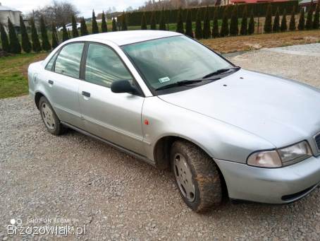 Audi A4 B5 1996