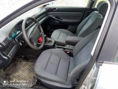 Audi A4 B5 1996
