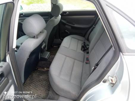 Audi A4 B5 1996