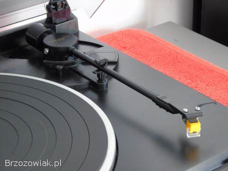 Japoński gramofon JVC AL-A110 igła sprawny i ładny.  WYSYŁKA.