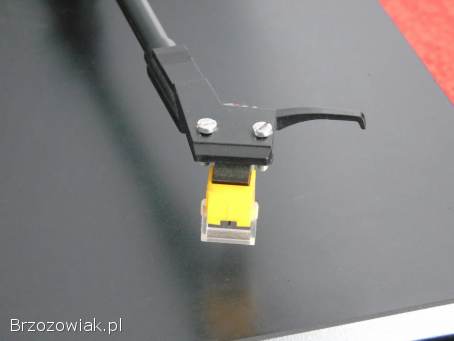 Japoński gramofon JVC AL-A110 igła sprawny i ładny.  WYSYŁKA.