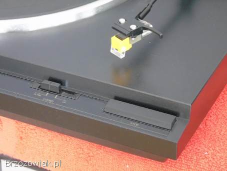 Japoński gramofon JVC AL-A110 igła sprawny i ładny.  WYSYŁKA.