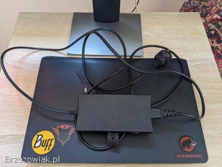 Dell Inspiron 7559 – laptop multimedialno-gamingowy
