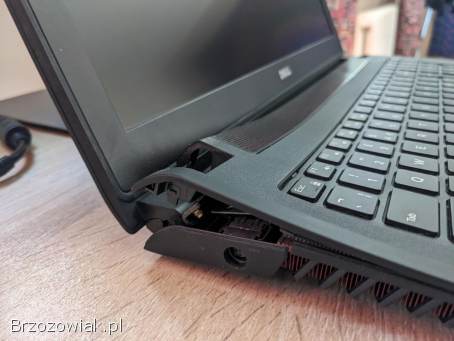 Dell Inspiron 7559 – laptop multimedialno-gamingowy