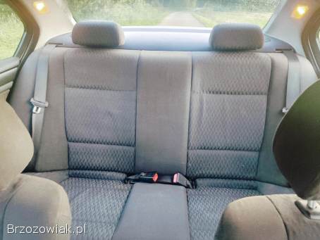 BMW Seria 3 E46 2000