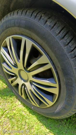 Opel Meriva 2009