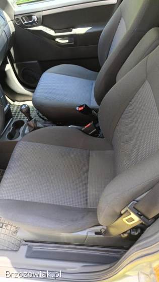 Opel Meriva 2009