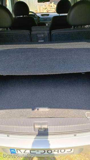 Opel Meriva 2009