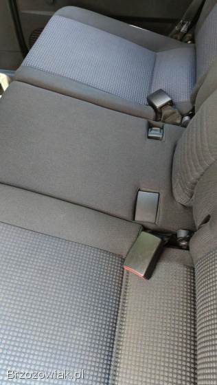 Opel Meriva 2009