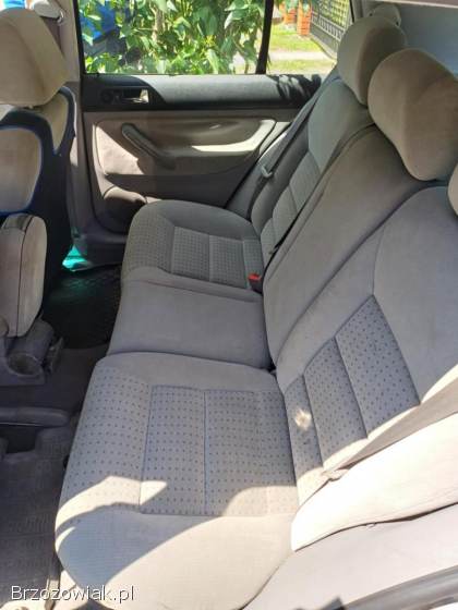 Volkswagen Golf 1999