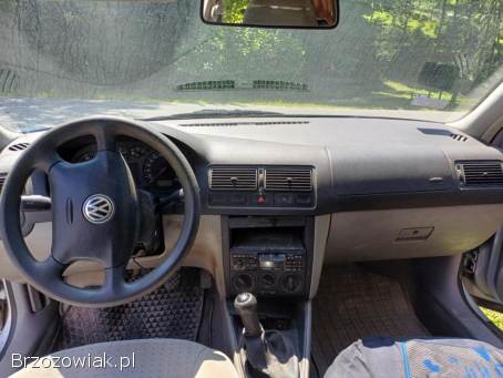 Volkswagen Golf 1999