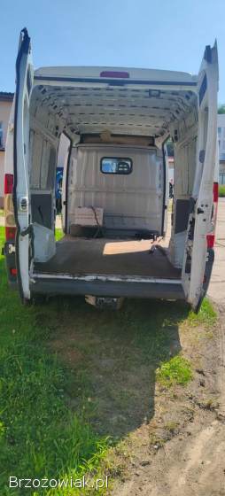 Citroen Jumper 3l.