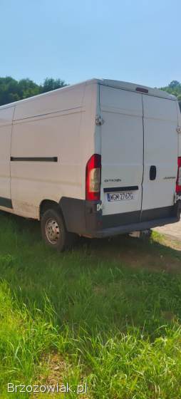 Citroen Jumper 3l.