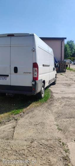 Citroen Jumper 3l.