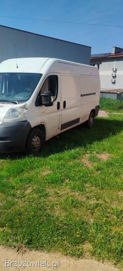 Citroen Jumper 3l.