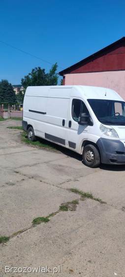 Citroen Jumper 3l.