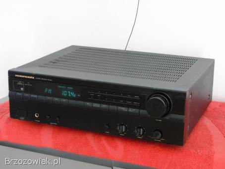 Japoński amplituner Marantz SR-50 sprawny.  DOSTAWA