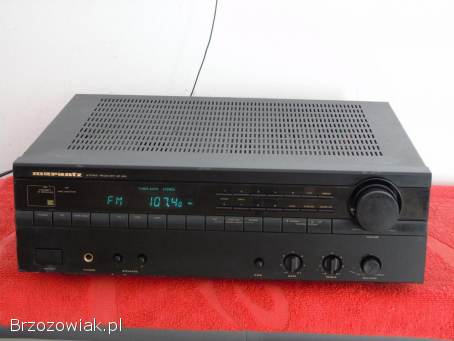Japoński amplituner Marantz SR-50 sprawny.  DOSTAWA