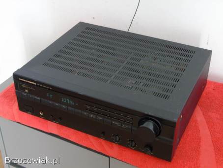 Japoński amplituner Marantz SR-50 sprawny.  DOSTAWA