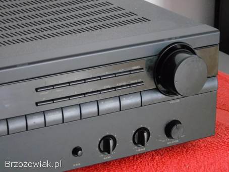 Japoński amplituner Marantz SR-50 sprawny.  DOSTAWA