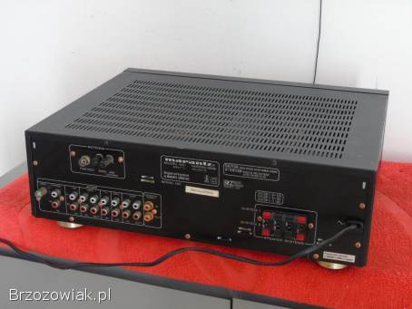 Japoński amplituner Marantz SR-50 sprawny.  DOSTAWA