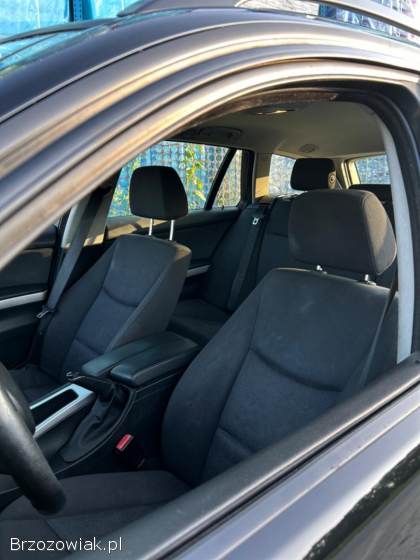 BMW Seria 3 E91 2008