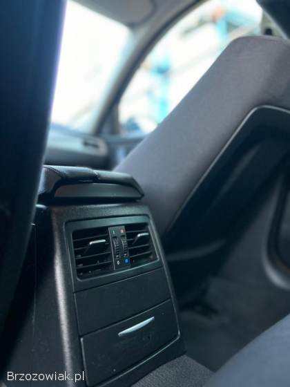 BMW Seria 3 E91 2008