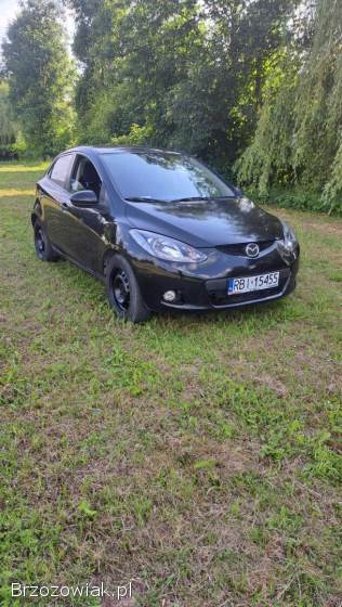 Mazda 2 2009