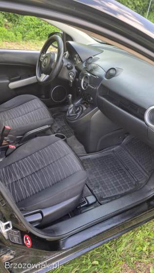 Mazda 2 2009