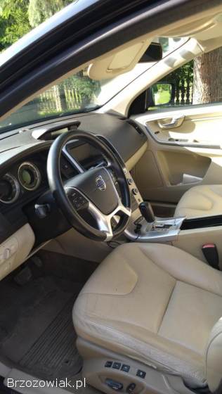 Volvo XC 60 2010