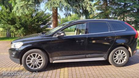 Volvo XC 60 2010