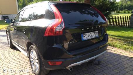 Volvo XC 60 2010