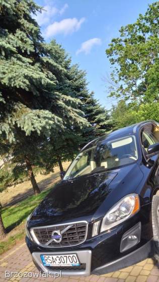 Volvo XC 60 2010