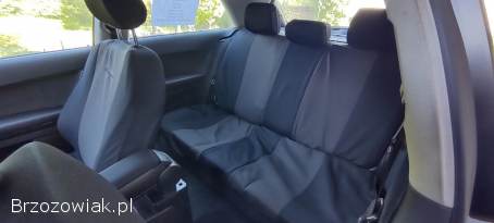 Audi A3 8P 2004