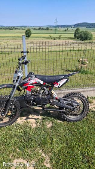 Loncin X-racing 2021