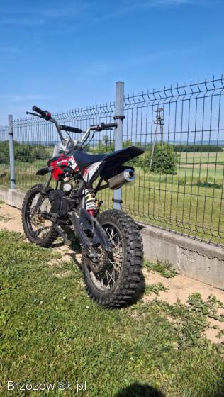 Loncin X-racing 2021