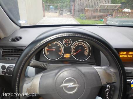 Opel Astra III 2004
