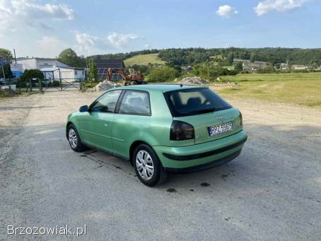 Audi A3 1997