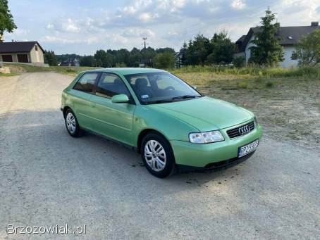 Audi A3 1997