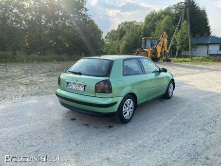 Audi A3 1997